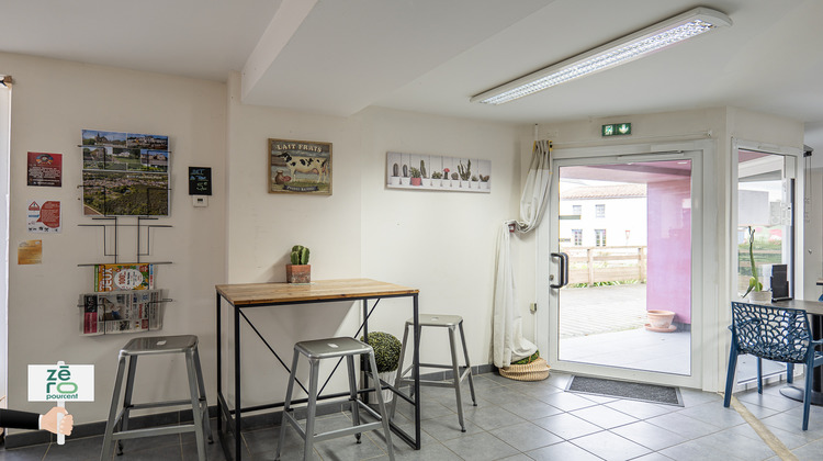 Ma-Cabane - Vente Boutique Saint-Paul-Mont-Penit, 150 m²