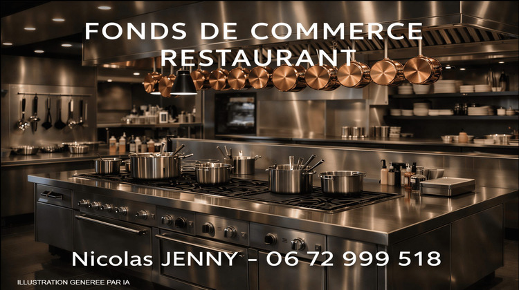 Ma-Cabane - Vente Boutique Saint-Paul-Trois-Châteaux, 100 m²