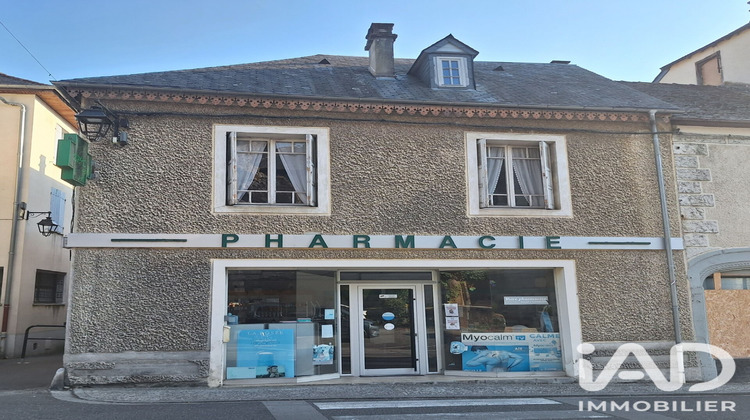 Ma-Cabane - Vente Boutique Saint-Pé-de-Bigorre, 107 m²