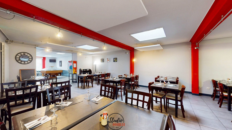 Ma-Cabane - Vente Boutique Saint-Père-en-Retz, 975 m²
