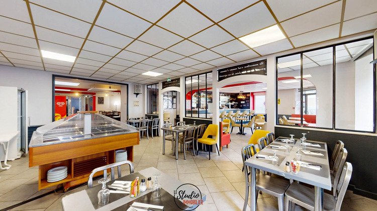 Ma-Cabane - Vente Boutique Saint-Père-en-Retz, 975 m²