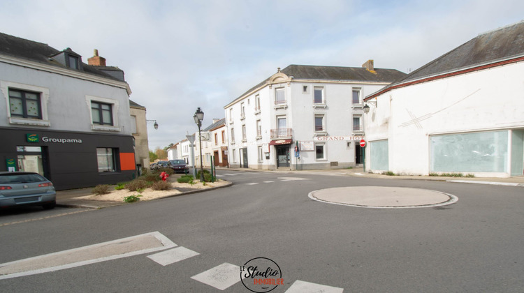 Ma-Cabane - Vente Boutique Saint-Père-en-Retz, 975 m²