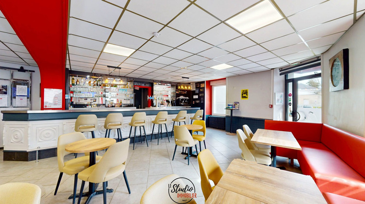 Ma-Cabane - Vente Boutique Saint-Père-en-Retz, 975 m²