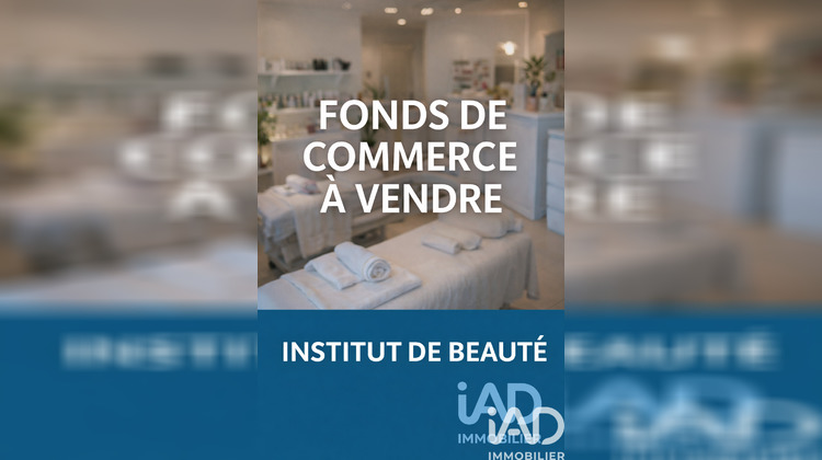 Ma-Cabane - Vente Boutique Saint-Pierre, 66 m²