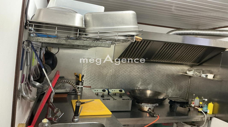 Ma-Cabane - Vente Boutique SAINT PIERRE, 56 m²