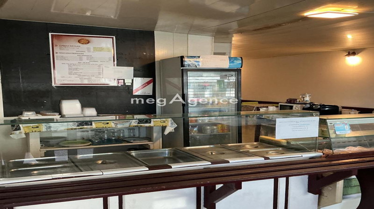 Ma-Cabane - Vente Boutique SAINT PIERRE, 77 m²