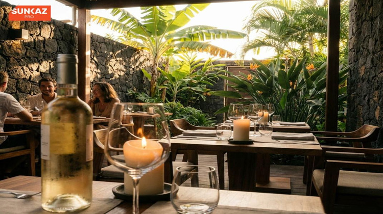 Ma-Cabane - Vente Boutique SAINT PIERRE, 0 m²