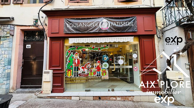 Ma-Cabane - Vente Boutique Saint-Pierre-d'Albigny, 223 m²
