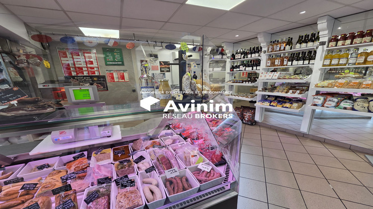 Ma-Cabane - Vente Boutique Saint-Pierre-d'Albigny, 112 m²