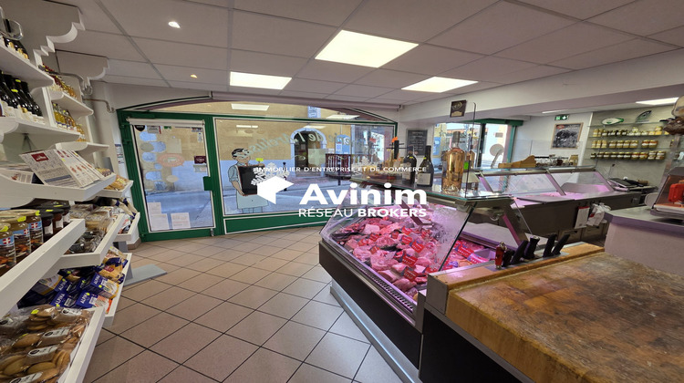 Ma-Cabane - Vente Boutique Saint-Pierre-d'Albigny, 112 m²