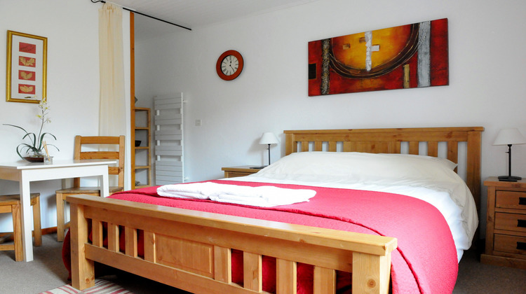 Ma-Cabane - Vente Boutique Saint-Pierre-d'Argençon, 470 m²