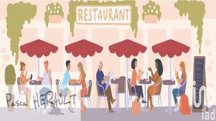 Ma-Cabane - Vente Boutique Saint-Pierre-d'Oléron, 320 m²