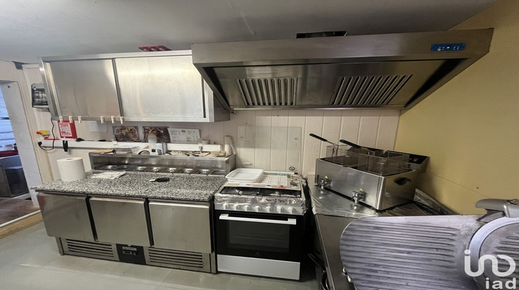 Ma-Cabane - Vente Boutique Saint-Pierre-d'Oléron, 150 m²