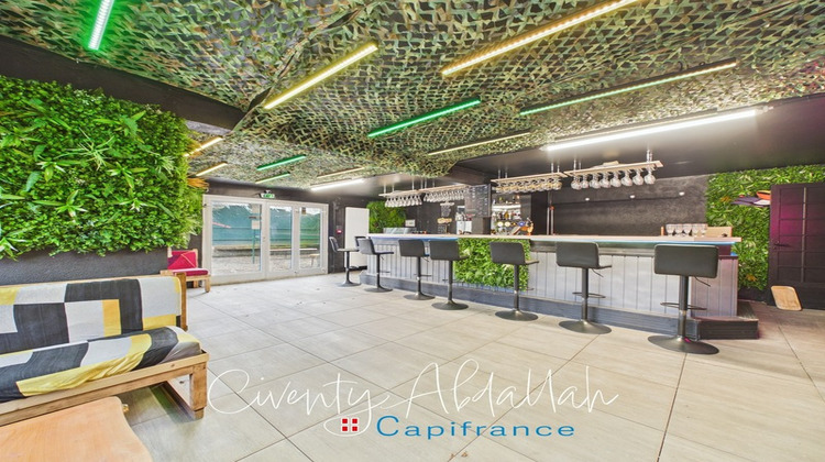 Ma-Cabane - Vente Boutique SAINT PIERRE D ALBIGNY, 434 m²
