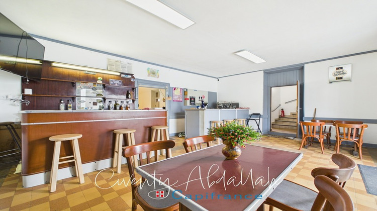 Ma-Cabane - Vente Boutique SAINT PIERRE D ALBIGNY, 434 m²