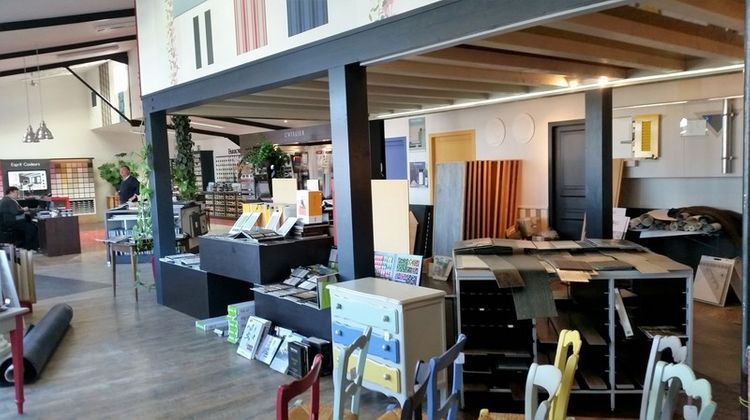 Ma-Cabane - Vente Boutique SAINT PIERRE D OLERON, 270 m²