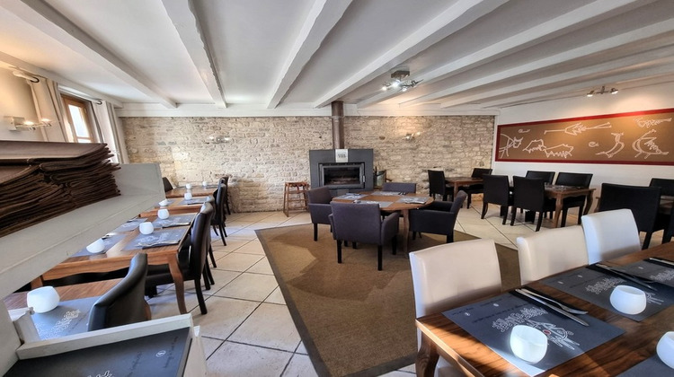 Ma-Cabane - Vente Boutique SAINT PIERRE D OLERON, 322 m²