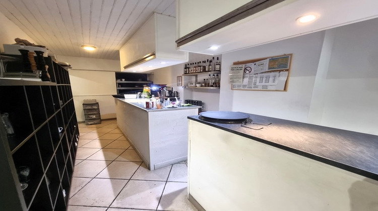 Ma-Cabane - Vente Boutique SAINT PIERRE D OLERON, 322 m²