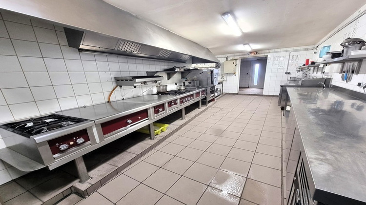 Ma-Cabane - Vente Boutique SAINT PIERRE D OLERON, 322 m²