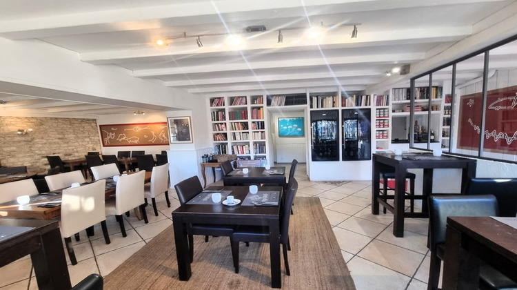 Ma-Cabane - Vente Boutique SAINT PIERRE D OLERON, 322 m²