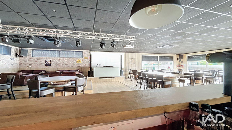 Ma-Cabane - Vente Boutique Saint-Pierre-de-Chandieu, 237 m²
