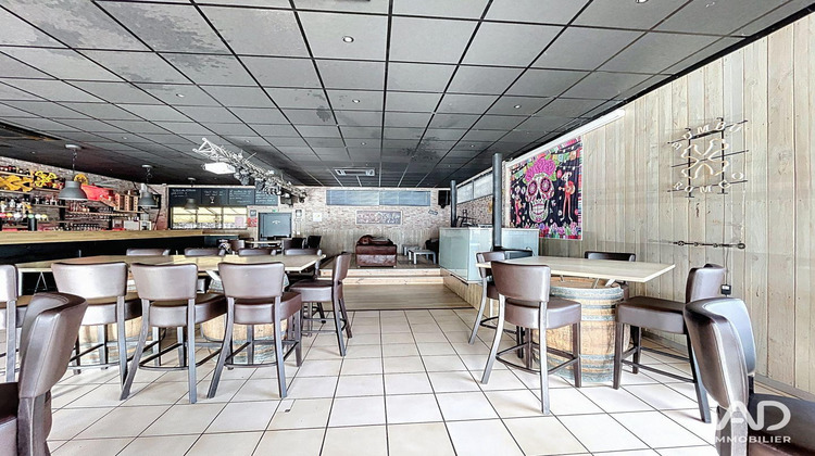 Ma-Cabane - Vente Boutique Saint-Pierre-de-Chandieu, 237 m²