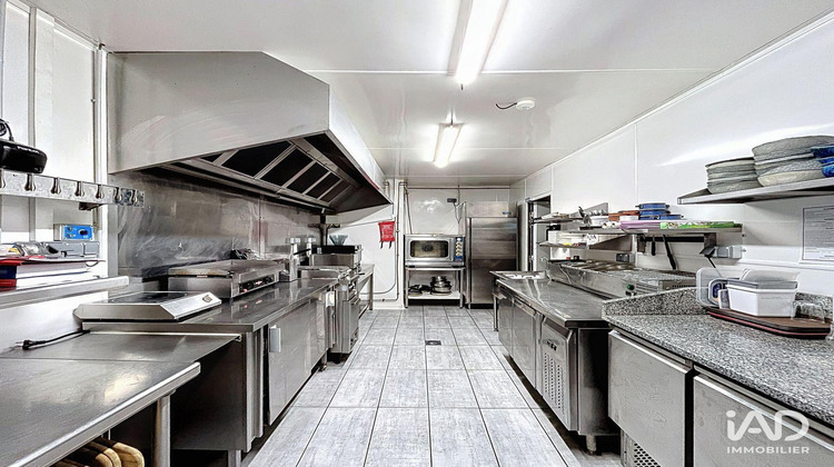 Ma-Cabane - Vente Boutique Saint-Pierre-de-Chandieu, 237 m²