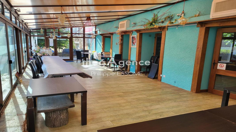 Ma-Cabane - Vente Boutique SAINT PIERRE DE TRIVISY, 600 m²