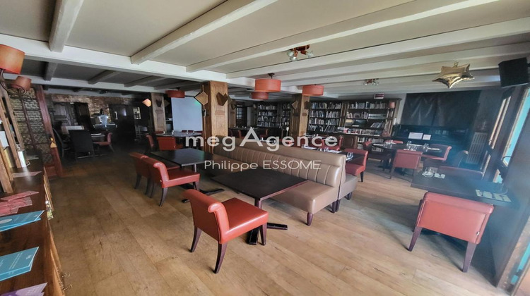 Ma-Cabane - Vente Boutique SAINT PIERRE DE TRIVISY, 600 m²