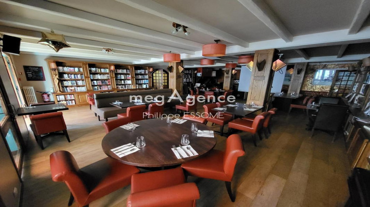 Ma-Cabane - Vente Boutique SAINT PIERRE DE TRIVISY, 600 m²