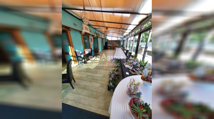 Ma-Cabane - Vente Boutique SAINT PIERRE DE TRIVISY, 600 m²