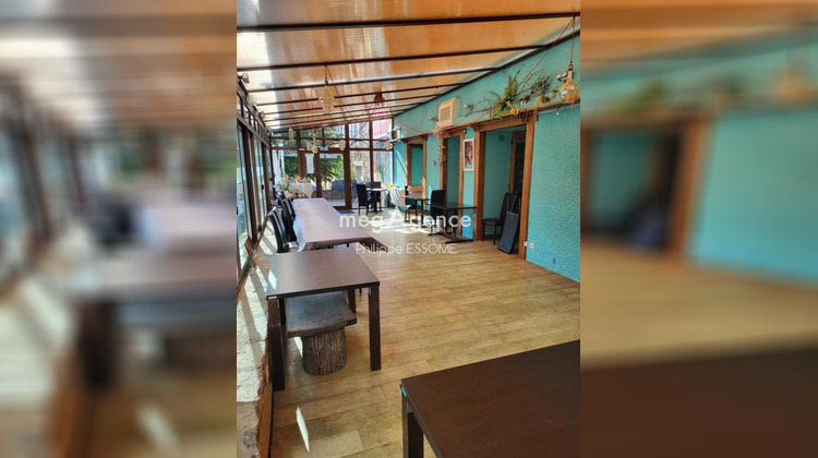 Ma-Cabane - Vente Boutique SAINT PIERRE DE TRIVISY, 600 m²