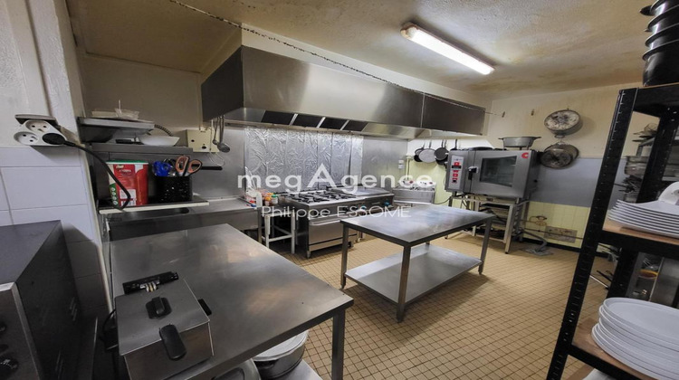 Ma-Cabane - Vente Boutique SAINT PIERRE DE TRIVISY, 600 m²