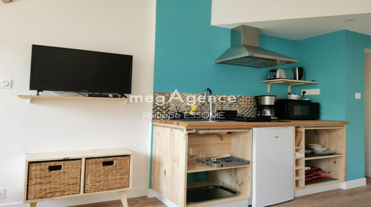 Ma-Cabane - Vente Boutique SAINT PIERRE DE TRIVISY, 600 m²