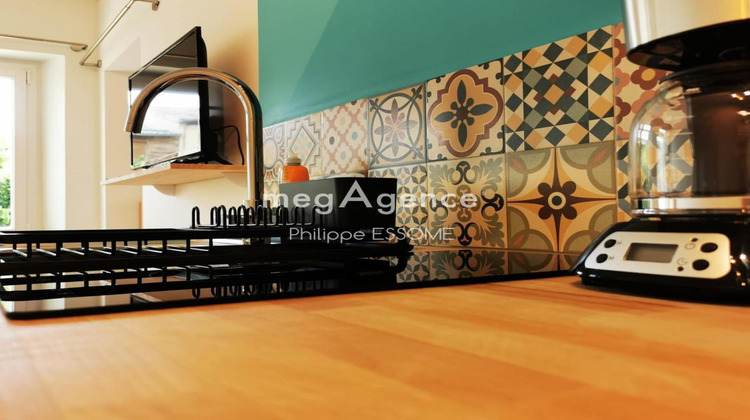 Ma-Cabane - Vente Boutique SAINT PIERRE DE TRIVISY, 600 m²