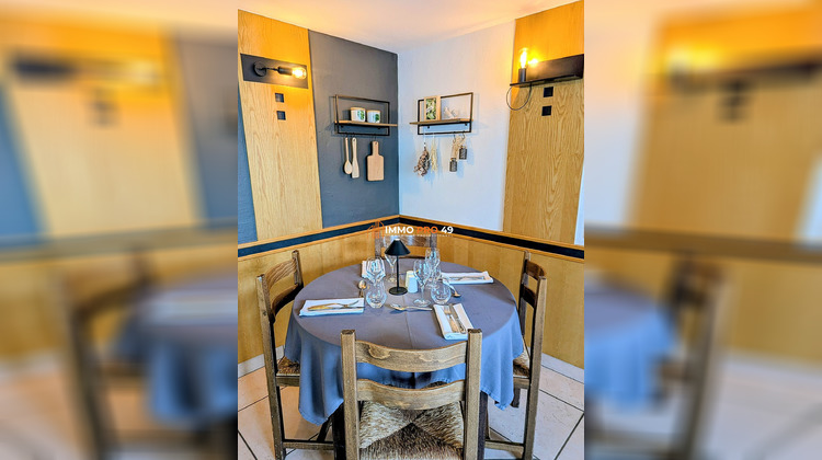 Ma-Cabane - Vente Boutique Saint-Pierre-des-Échaubrognes, 1000 m²