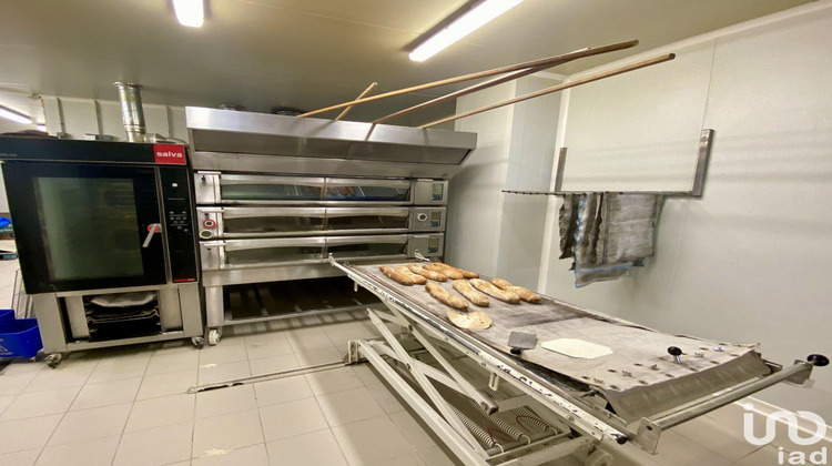 Ma-Cabane - Vente Boutique Saint-Pierre-des-Corps, 190 m²