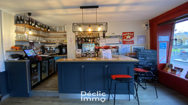 Ma-Cabane - Vente Boutique SAINT-PIERRE-DES-CORPS, 174 m²