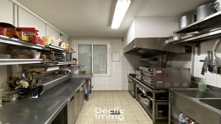 Ma-Cabane - Vente Boutique SAINT-PIERRE-DES-CORPS, 174 m²