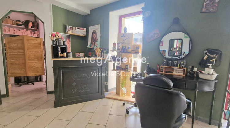 Ma-Cabane - Vente Boutique SAINT PIERRE DES ECHAUBROGNES, 40 m²