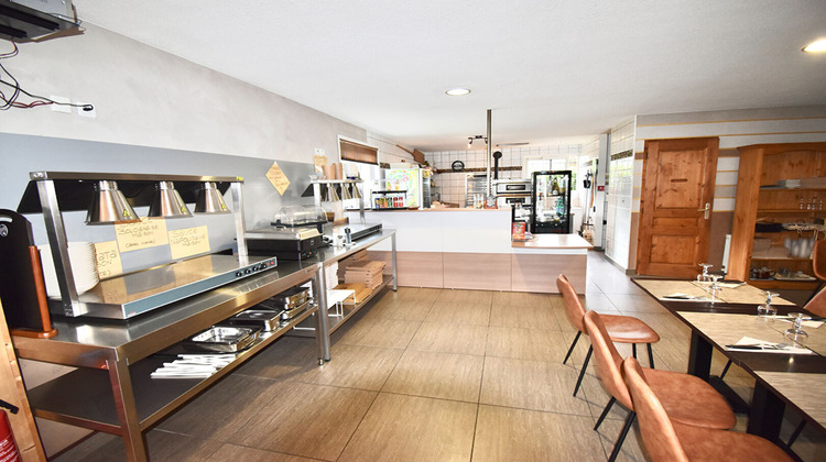 Ma-Cabane - Vente Boutique SAINT-PIERRE-EN-FAUCIGNY, 92 m²