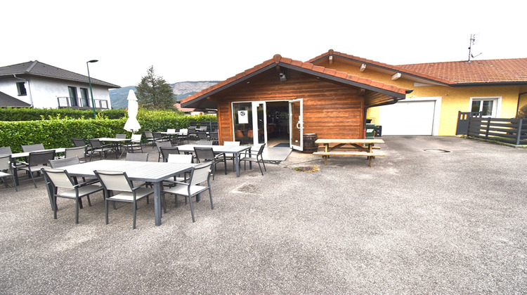 Ma-Cabane - Vente Boutique SAINT-PIERRE-EN-FAUCIGNY, 92 m²