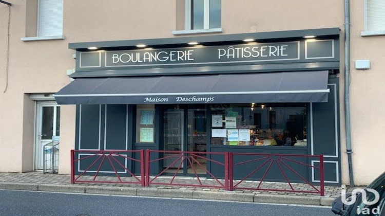 Ma-Cabane - Vente Boutique Saint-Pierre-Lès-Elbeuf, 200 m²