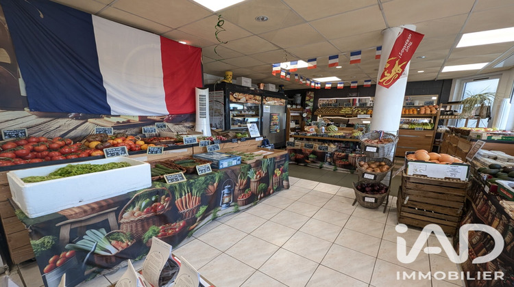 Ma-Cabane - Vente Boutique Saint-Pierre-Lès-Elbeuf, 70 m²