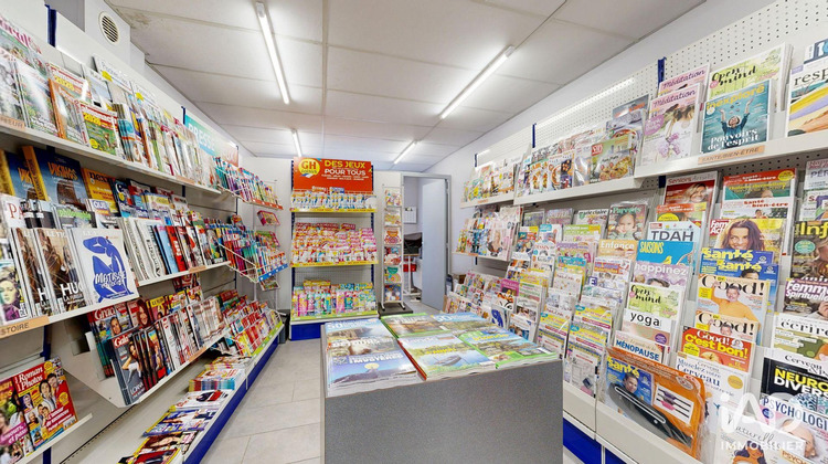 Ma-Cabane - Vente Boutique Saint-Pierre-Montlimart, 50 m²
