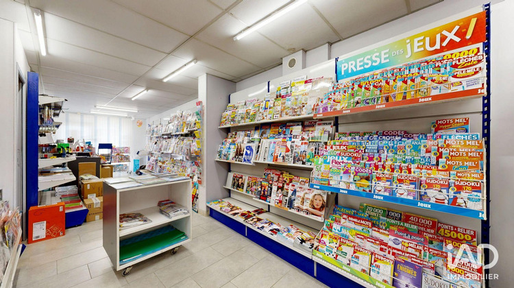 Ma-Cabane - Vente Boutique Saint-Pierre-Montlimart, 50 m²