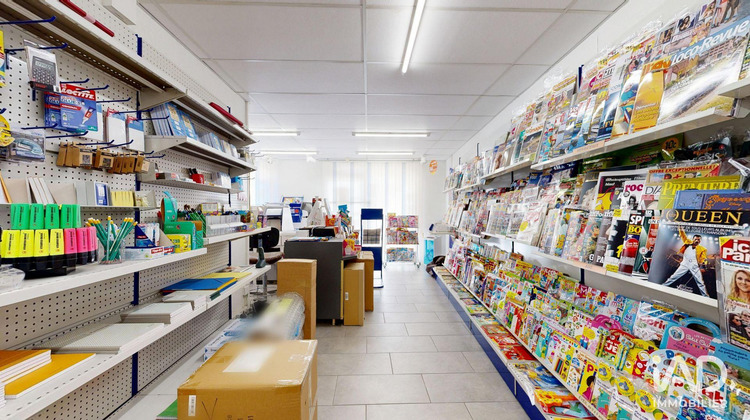 Ma-Cabane - Vente Boutique Saint-Pierre-Montlimart, 50 m²