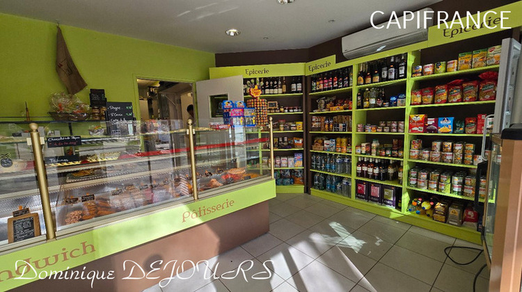 Ma-Cabane - Vente Boutique SAINT PIERREVILLE, 140 m²