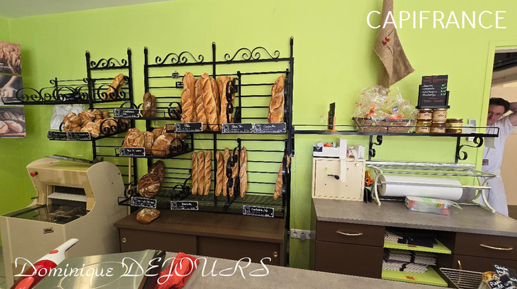 Ma-Cabane - Vente Boutique SAINT PIERREVILLE, 140 m²