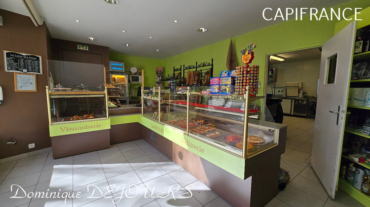 Ma-Cabane - Vente Boutique SAINT PIERREVILLE, 140 m²